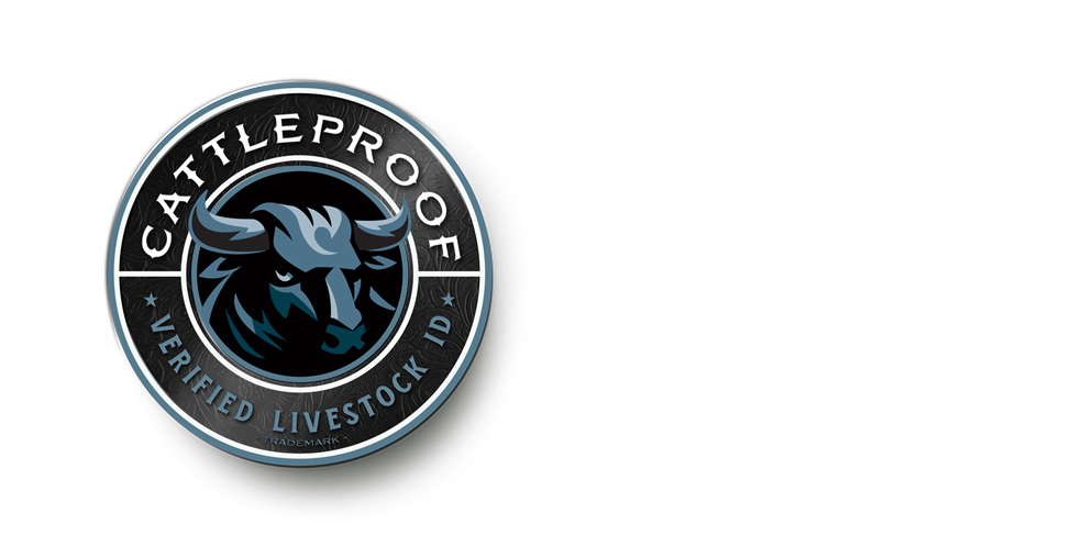 Cattle Proof Verified